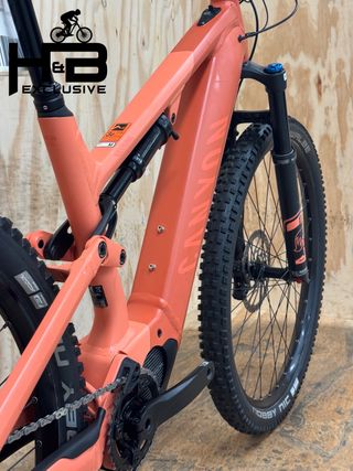 Canyon Neuron:ON 7 Shimano Deore 2023