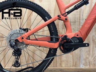 Canyon Neuron:ON 7 Shimano Deore 2023