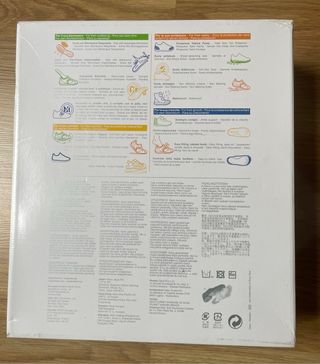 Stivali Geox Bambini Taglia 39