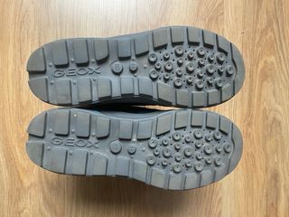 Stivali Geox Bambini Taglia 39