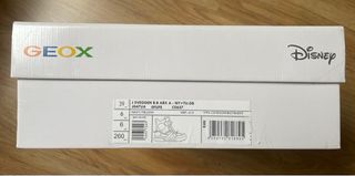 Stivali Geox Bambini Taglia 39