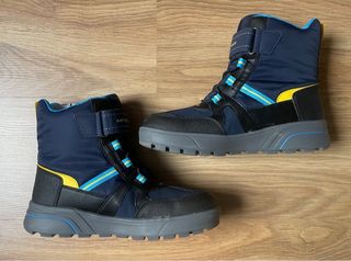 Stivali Geox Bambini Taglia 39