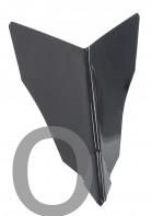 Motoazada Kuril 7 Hp - KZ700 - Con Accesorios