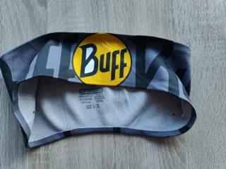 Banda cabeza BUFF WindStopper Talla L/XL
