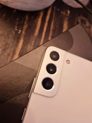 Samsung Galaxy S22 128GB Bianco