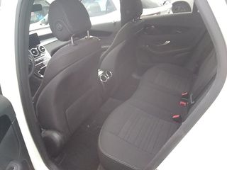 Mercedes-Benz GLC 200 d 4Matic 120 kW (163 CV)