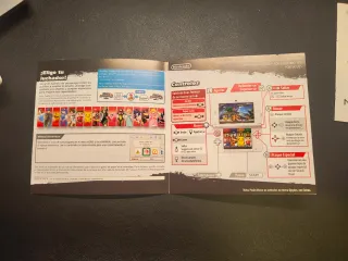 Super Smash Bros. 3DS