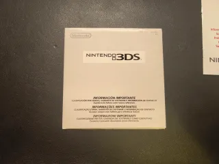 Super Smash Bros. 3DS