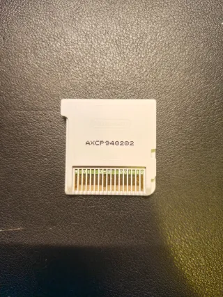 Super Smash Bros. 3DS