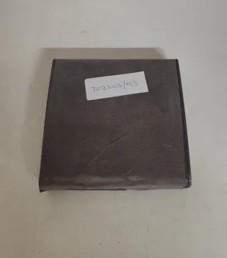 Collar de perlas national gold