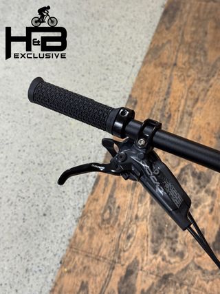 Specialized Turbo Levo Comp Alloy Sram GX 2023