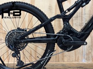 Specialized Turbo Levo Comp Alloy Sram GX 2023