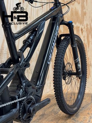 Specialized Turbo Levo Comp Alloy Sram GX 2023