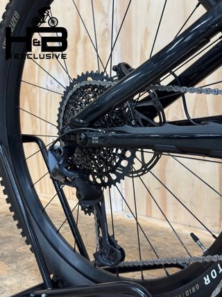 Specialized Turbo Levo Comp Alloy Sram GX 2023