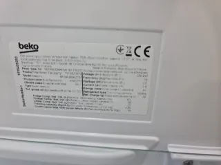 Nevera Beko A+
