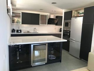 Piso en alquiler en Los Monteros - Bahía de Marbella en Marbella