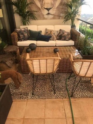 Piso en alquiler en Los Monteros - Bahía de Marbella en Marbella