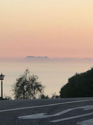 Piso en alquiler en Los Monteros - Bahía de Marbella en Marbella