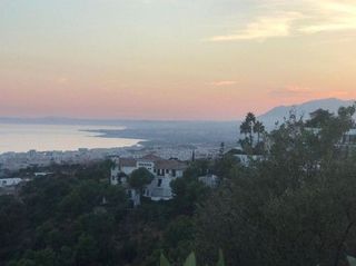 Piso en alquiler en Los Monteros - Bahía de Marbella en Marbella