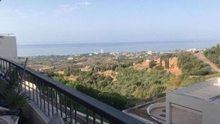 Piso en alquiler en Los Monteros - Bahía de Marbella en Marbella