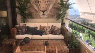 Piso en alquiler en Los Monteros - Bahía de Marbella en Marbella