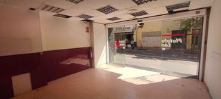 Local comercial en venta en La Maurina en Terrassa