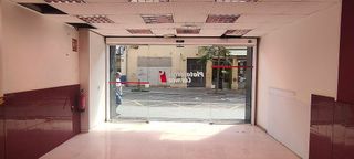 Local comercial en venta en La Maurina en Terrassa