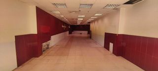 Local comercial en venta en La Maurina en Terrassa
