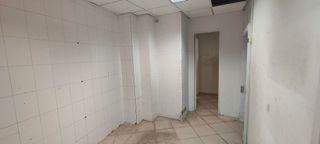 Local comercial en venta en La Maurina en Terrassa