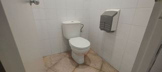 Local comercial en venta en La Maurina en Terrassa