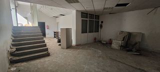 Local comercial en venta en La Maurina en Terrassa