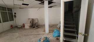 Local comercial en venta en La Maurina en Terrassa