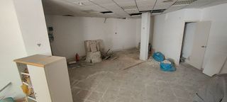 Local comercial en venta en La Maurina en Terrassa