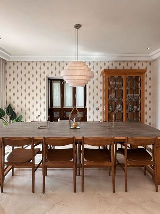 Chalet en alquiler en Nagüeles Alto en Marbella