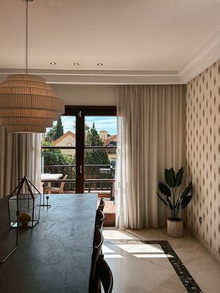 Chalet en alquiler en Nagüeles Alto en Marbella