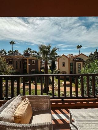 Chalet en alquiler en Nagüeles Alto en Marbella