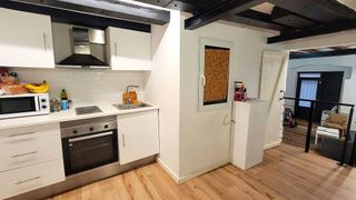 Local comercial en venta en El Raval en Barcelona