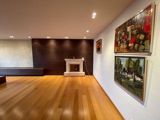 Piso en alquiler en Sant Gervasi - Galvany en Barcelona