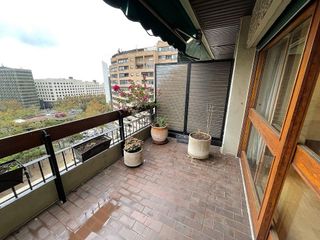 Piso en alquiler en Sant Gervasi - Galvany en Barcelona