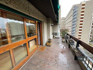 Piso en alquiler en Sant Gervasi - Galvany en Barcelona