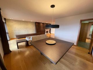 Piso en alquiler en Sant Gervasi - Galvany en Barcelona