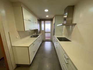 Piso en alquiler en Sant Gervasi - Galvany en Barcelona