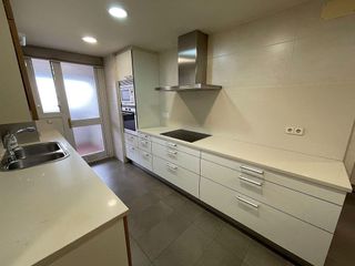 Piso en alquiler en Sant Gervasi - Galvany en Barcelona