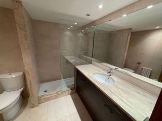 Piso en alquiler en Sant Gervasi - Galvany en Barcelona