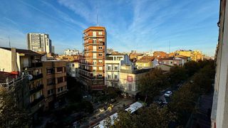 Piso en alquiler en Delicias en Zaragoza