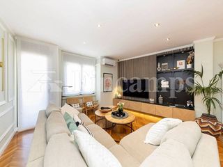 Ático en venta en Centre en Sabadell