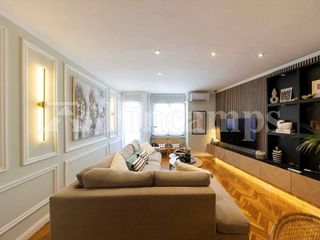 Ático en venta en Centre en Sabadell