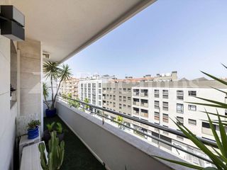 Ático en venta en Centre en Sabadell