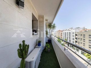 Ático en venta en Centre en Sabadell