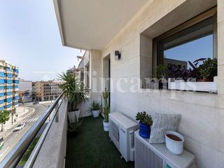 Ático en venta en Centre en Sabadell